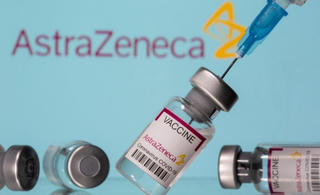 EU khởi kiện Hãng vaccine Covid AstraZeneca