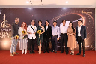 Công bố đề cử giải thưởng Cống hiến 2019