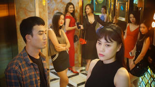 Phần 2 ‘Quỳnh Búp Bê’
