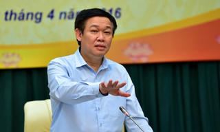 Xử lý nợ xấu ở VAMC chưa thực chất
