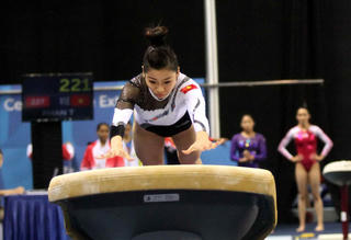 Thể thao Việt Nam và nỗi lo chấn thương