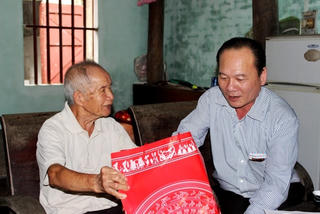 Lan tỏa từ cuộc vận động ngày Vì người nghèo