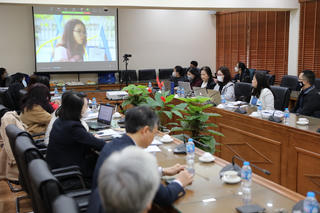 Thay đổi ‘chất’ giáo viên dạy chương trình mới