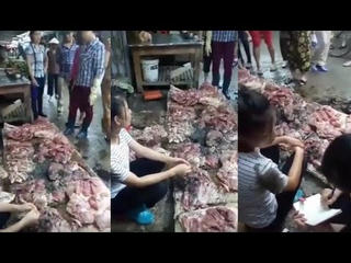 Trả giá xứng đáng