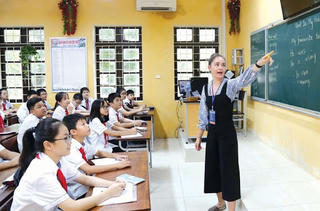 Phân hóa và lẽ công bằng