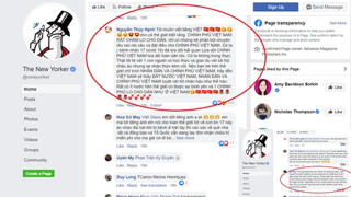 Cộng đồng mạng phẫn nộ với phát ngôn của chị em BN17 trên báo Mỹ