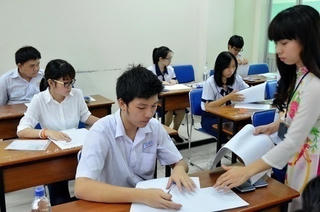 Đáp án môn Sinh học kỳ thi THPT quốc gia 2018