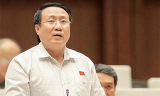 Để nông dân cười tươi hơn trong năm Bính Thân