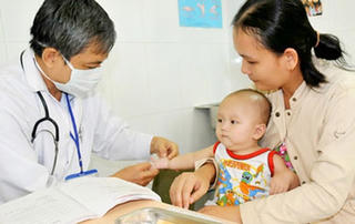 Cẩn trọng với biến chứng do bệnh thủy đậu