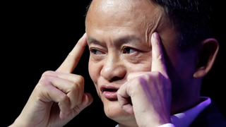 Tỷ phú Jack Ma đã ở đâu trong 2 tháng qua?