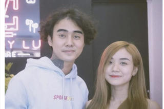 Cindy Lư xác nhận đường ai nấy đi sau tuyên bố của Đạt G