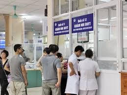Gia hạn thẻ BHYT gia đình thủ tục như thế nào?