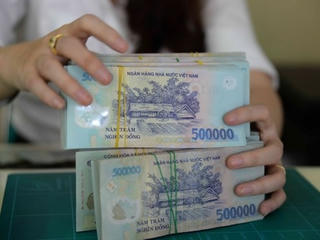 TP HCM: Vốn ngoại giảm, vốn nội tăng