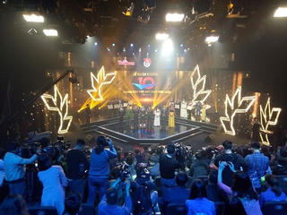 Tuyên dương 10 gương mặt trẻ Việt Nam tiêu biểu năm 2018