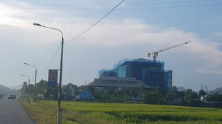 Hòa Bình: Nhiều dự án chậm tiến độ