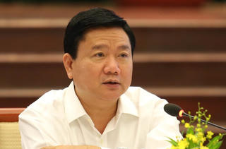 Khởi tố, bắt giam ông Đinh La Thăng