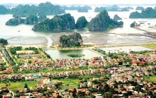 Quảng Ninh đầu tư xã hội đạt trên 51.000 tỷ đồng