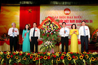 Không ngừng đổi mới phương thức hoạt động Mặt trận