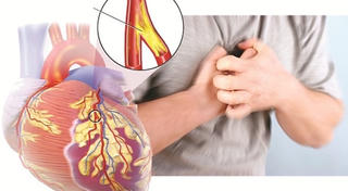 Bệnh nhân tim mạch dễ gặp nguy hiểm khi trời lạnh