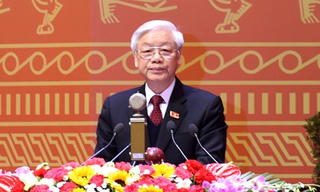 Tổng Bí thư Nguyễn Phú Trọng: Đại đoàn kết toàn dân tộc là đường lối chiến lược của cách mạng Việt Nam