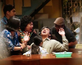 Tìm ‘đường băng’ cho điện ảnh cất cánh