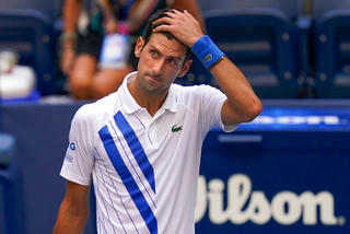 Djokovic gửi tâm thư kêu gọi người hâm mộ tôn trọng nữ trọng tài