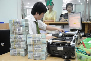 Bảo vệ quyền lợi người gửi tiền