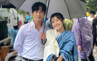 Ngọc Huyền gây thiện cảm với nét tinh nghịch, đáng yêu trong phim đầu tay 'Thương ngày nắng về'