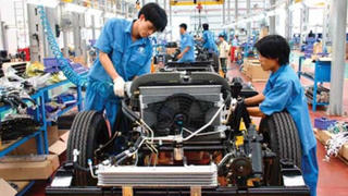 2 tháng vốn FDI đạt hơn 2,8 tỷ USD
