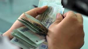 Áp dụng bảng lương mới cho cán bộ, công chức, viên chức từ 1/7/2022 