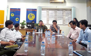 Người dân mỏi mòn chờ sổ hồng