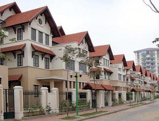 Bất động sản cao cấp khó bán