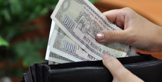 Đã có kế hoạch cung ứng tiền dịp Tết Nguyên đán