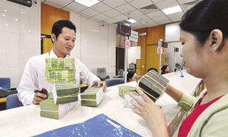 Bơm vốn cho công nghiệp hỗ trợ