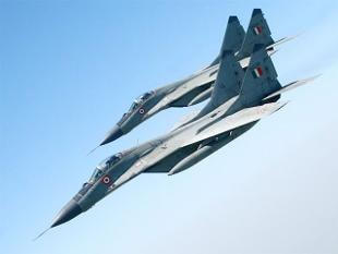 Ấn Độ mua máy bay Mig-29 từ Malaysia?