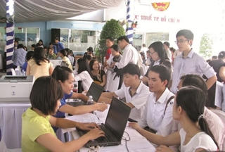 Khai thuế sử dụng đất phi nông nghiệp có cần xác nhận của xã?