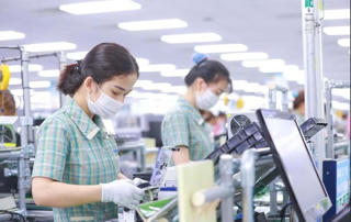 Doanh nghiệp khó tiếp cận nguồn vốn hỗ trợ
