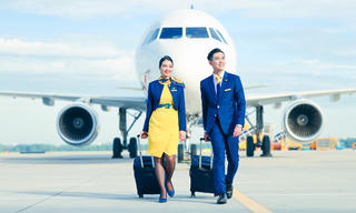 Vietravel Airlines khôi phục đường bay nội địa, mở bán từ ngày 6/12