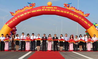 Dự án đô thị Bắc Thăng Long - Vân Trì có nhiều sai phạm