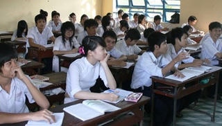 Không cắt xén chương trình, môn học quy định