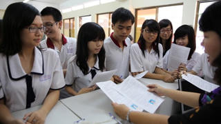 Nhiều trường ĐH công bố chỉ tiêu xét tuyển nguyện vọng bổ sung