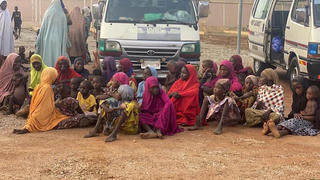 Ít nhất 20 người thiệt mạng trong vụ xả súng ở Bắc Nigeria