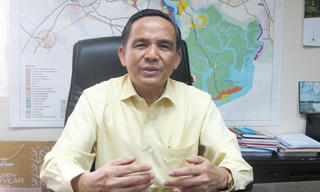 Chưa xuất hiện 'bong bóng' bất động sản