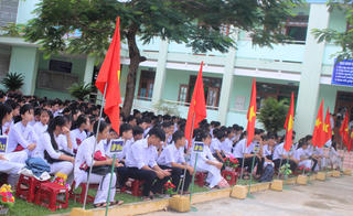 Thí sinh Quảng Nam tâm tư trước kỳ thi tốt nghiệp THPT 2020
