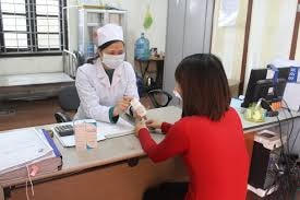 Huyện Kim Bôi hỗ trợ tích cực người nhiễm HIV