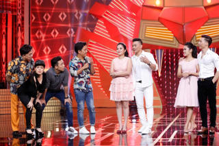 Nhạt nhòa gameshow truyền hình