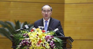 Cấp dưới vẫn ‘chậm đốt lửa’