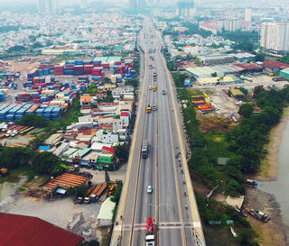 Dự án BT và khoảng trống pháp lý