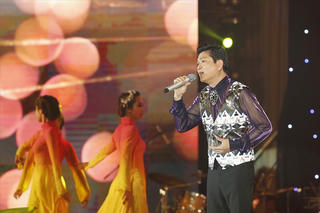 Về Quy Nhơn, đắm say cùng tình ca Bolero