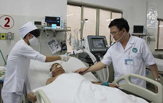 Thay đổi thái độ